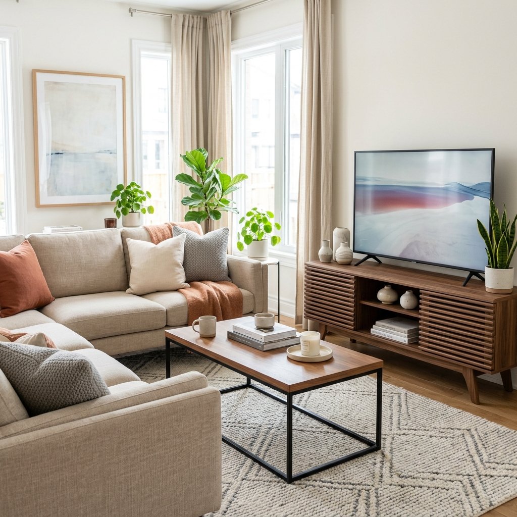 Living Room Furniture